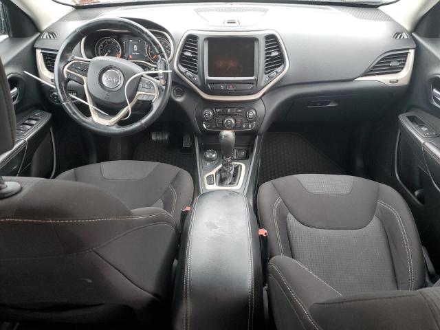 Photo 8 from auction – 2015 JEEP CHEROKEE L with VIN 1C4PJMCB4FW789646