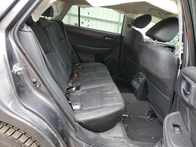 Photo 11 from auction – 2019 SUBARU OUTBACK 2. with VIN 4S4BSANC3K3319806