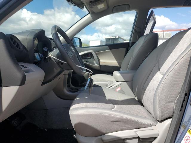 Photo 7 from auction – 2010 TOYOTA RAV4 with VIN JTMZK4DV4AD004772