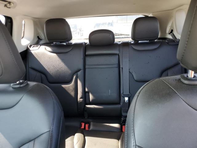 Фото 10 с аукциона – 2019 JEEP COMPASS LI с VIN 3C4NJDCB5KT641769