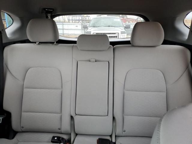 Photo 10 from auction – 2019 HYUNDAI TUCSON SE with VIN KM8J2CA46KU891372