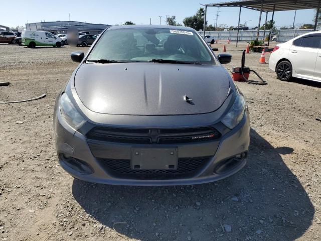 Photo 5 from auction – 2016 DODGE DART SXT S with VIN 1C3CDFFAXGD817925