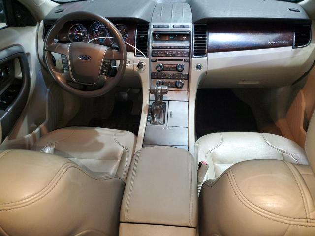 Photo 8 from auction – 2011 FORD TAURUS SEL with VIN 1FAHP2EW4BG136963