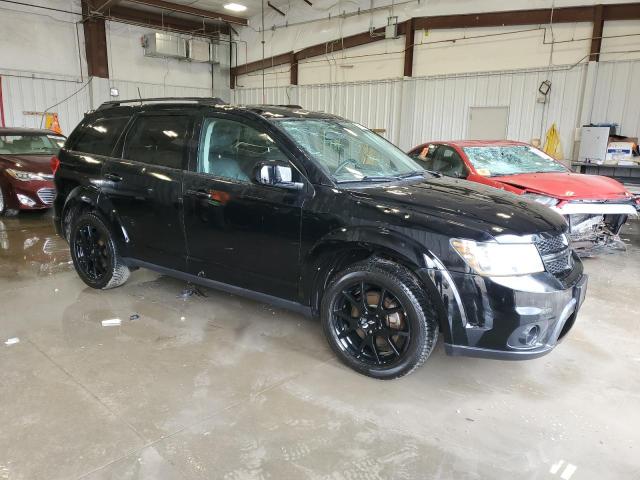Photo 4 from auction – 2018 DODGE JOURNEY GT with VIN 3C4PDDEG0JT390425