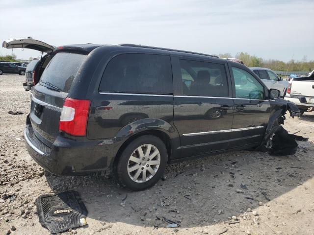 Photo 3 from auction – 2013 CHRYSLER TOWN & COU with VIN 2C4RC1BG6DR704679