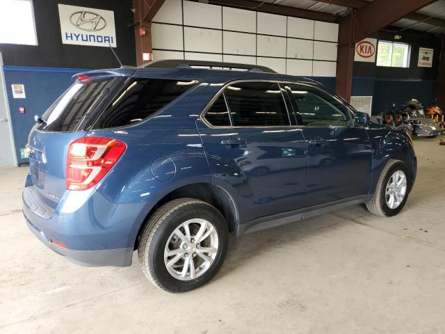 Photo 3 from auction – 2016 CHEVROLET EQUINOX LT with VIN 2GNFLFEK2G6273013