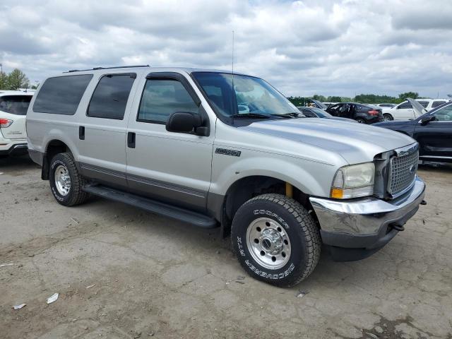 Photo 4 from auction – 2003 FORD EXCURSION with VIN 1FMNU41S33EC96197