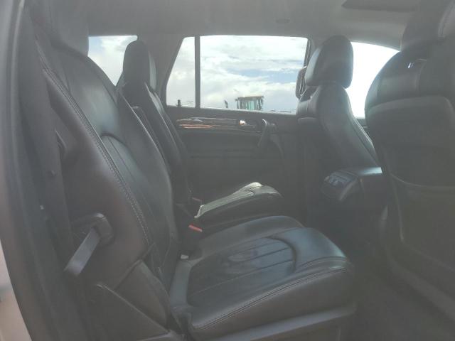 Photo 11 from auction – 2016 BUICK ENCLAVE with VIN 5GAKVBKD5GJ129265