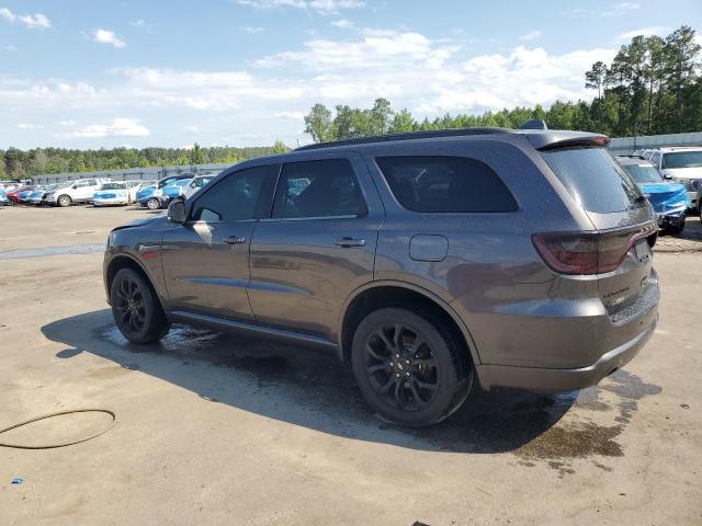 Photo 2 from auction – 2019 DODGE DURANGO GT with VIN 1C4RDJDG6KC664653