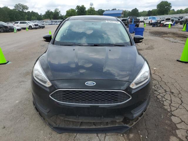 Photo 5 from auction – 2017 FORD FOCUS SE with VIN 1FADP3K26HL215654