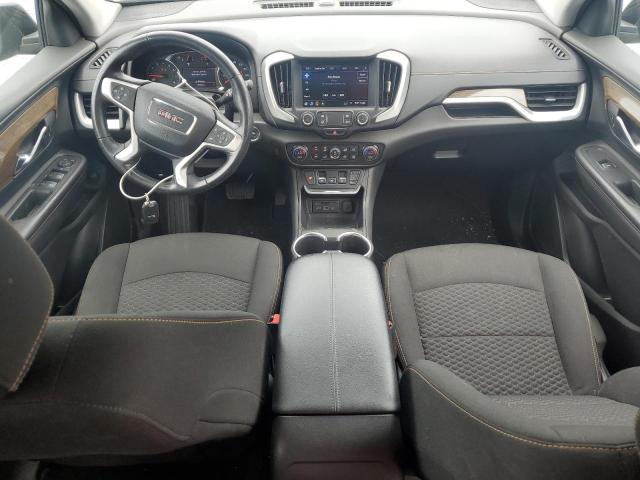 Photo 8 from auction – 2019 GMC TERRAIN SLE with VIN 3GKALTEX9KL243139