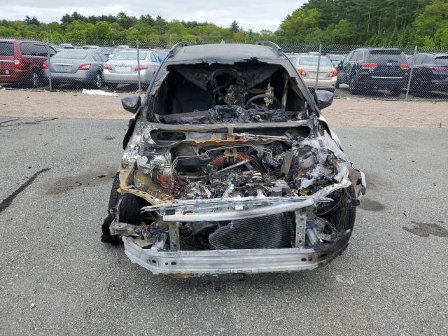 Photo 5 from auction – 2025 SUBARU CROSSTREK with VIN JF2GUHDC6S8234834