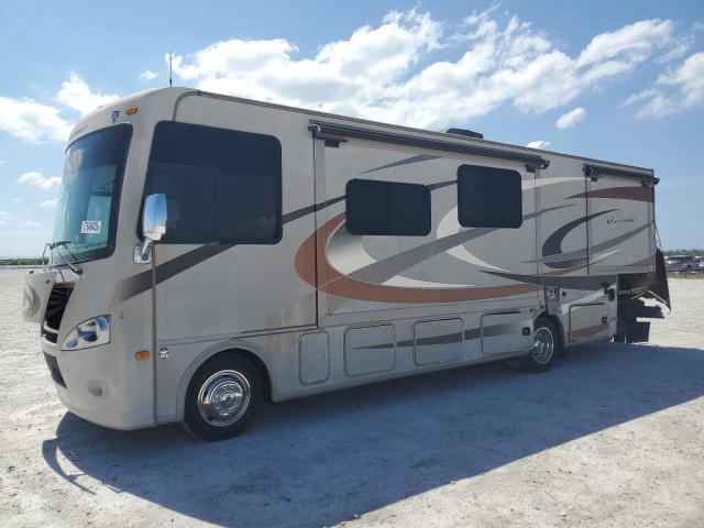 Photo 2 from auction – 2015 FORD F53 with VIN 1F65F5DY9F0A07350