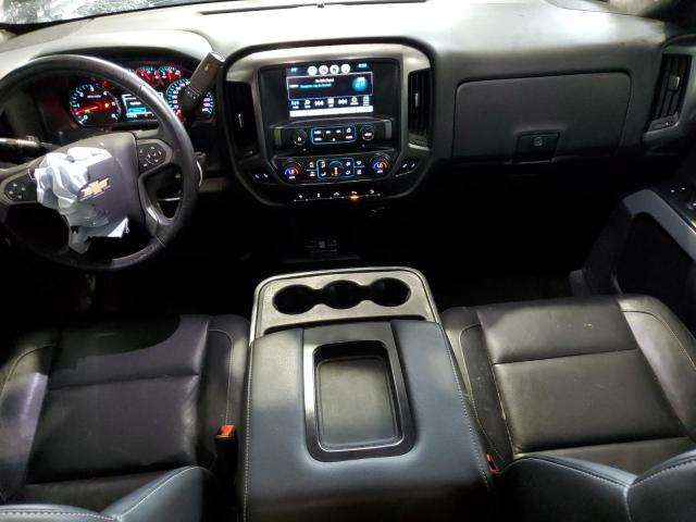 Photo 8 from auction – 2018 CHEVROLET SILVERADO with VIN 3GCUKREC4JG176727