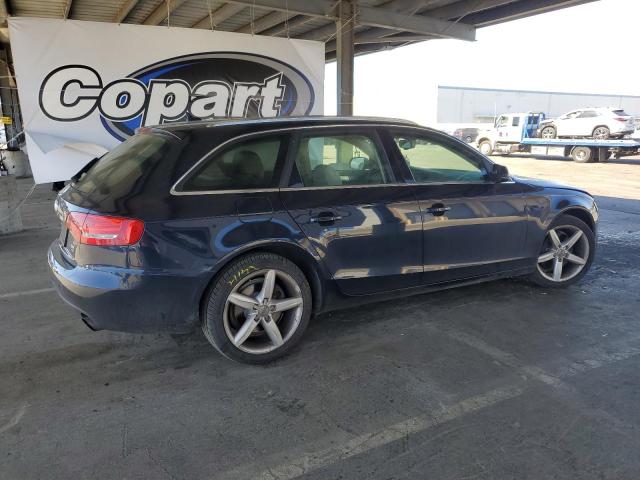 Photo 3 from auction – 2011 AUDI A4 PREMIUM with VIN WAUWFAFL0BA014300