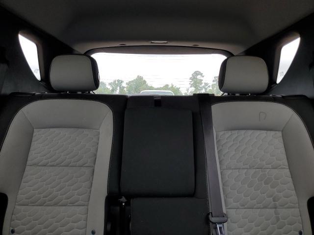 Photo 10 from auction – 2020 CHEVROLET EQUINOX with VIN 2GNAX5EV6L6146049