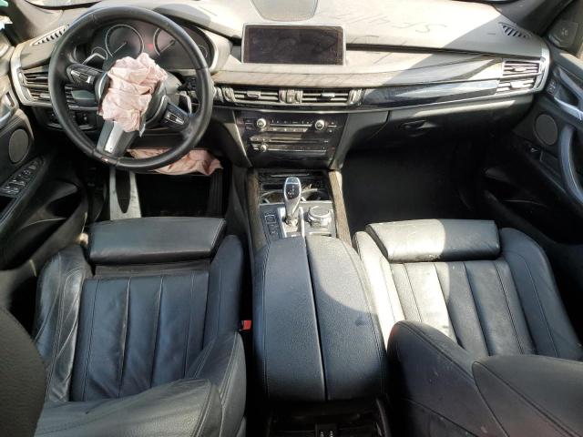 Photo 8 from auction – 2016 BMW X5 XDRIVE3 with VIN 5UXKR0C5XG0S94327