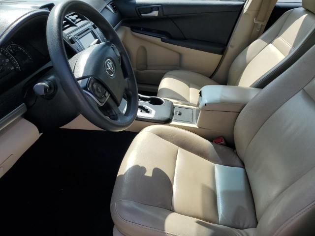 Photo 7 from auction – 2012 TOYOTA CAMRY BASE with VIN 4T1BF1FK4CU551143