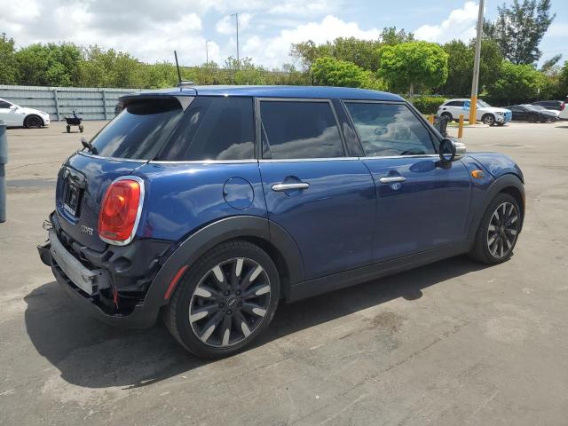 Photo 3 from auction – 2016 MINI COOPER with VIN WMWXU1C56G2D09275