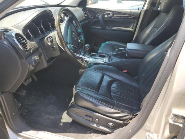 Photo 7 from auction – 2015 BUICK ENCLAVE with VIN 5GAKRCKD7FJ340217