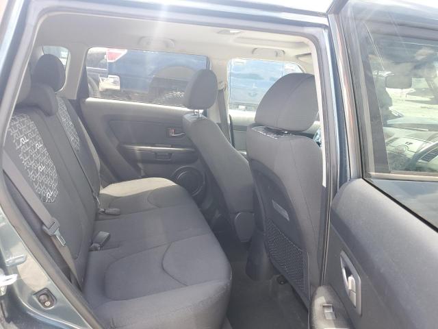 Фото 10 с аукциона – 2011 KIA SOUL с VIN KNDJT2A2XB7241565