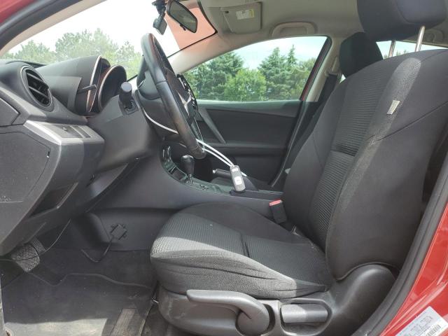 Photo 7 from auction – 2013 MAZDA 3 I with VIN JM1BL1L76D1729182