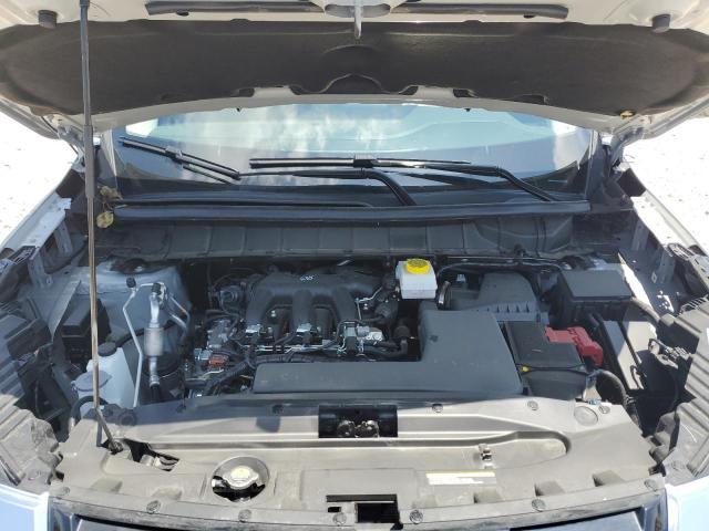 Photo 12 from auction – 2024 NISSAN PATHFINDER with VIN 5N1DR3BB9RC272271