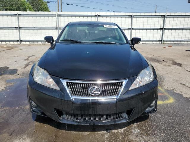 Photo 5 from auction – 2011 LEXUS IS 250 with VIN JTHBF5C28B5142120