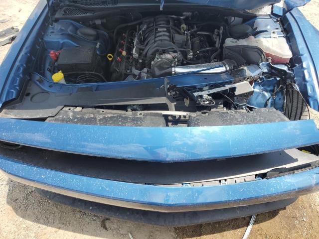 Photo 11 from auction – 2023 DODGE CHALLENGER with VIN 2C3CDZBT1PH669689