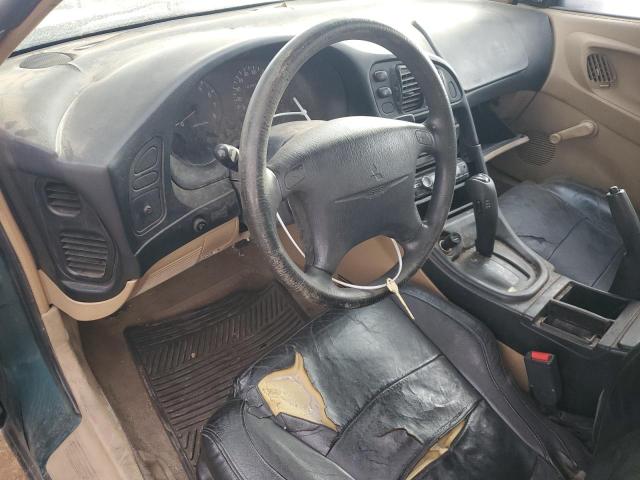 Photo 8 from auction – 1999 MITSUBISHI ECLIPSE RS with VIN 4A3AK34Y6XE056793