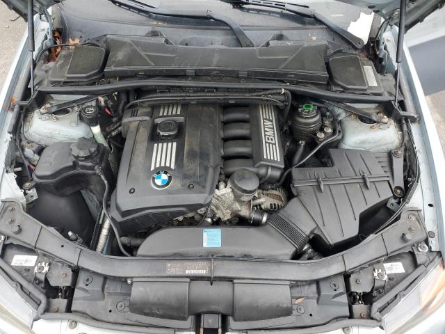 Photo 11 from auction – 2007 BMW 328 XI with VIN WBAVC93577K030486