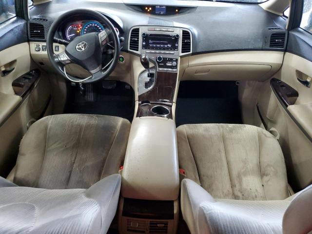 Photo 8 from auction – 2011 TOYOTA VENZA with VIN 4T3ZA3BB3BU041208