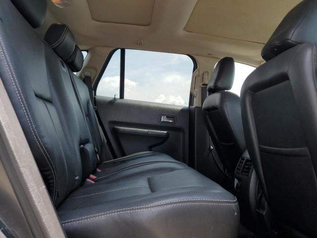 Photo 11 from auction – 2007 FORD EDGE SEL P with VIN 2FMDK39C17BB24180