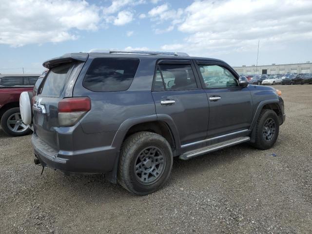 Photo 3 from auction – 2011 TOYOTA 4RUNNER SR with VIN JTEBU5JR0B5044363