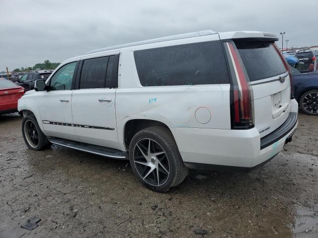 Photo 2 from auction – 2016 CADILLAC ESCALADE E with VIN 1GYS4HKJ7GR456322