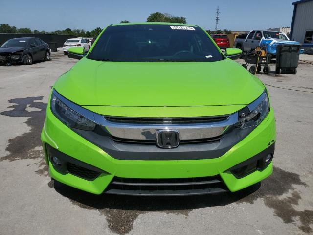 Photo 5 from auction – 2016 HONDA CIVIC TOUR with VIN 2HGFC3B98GH356198