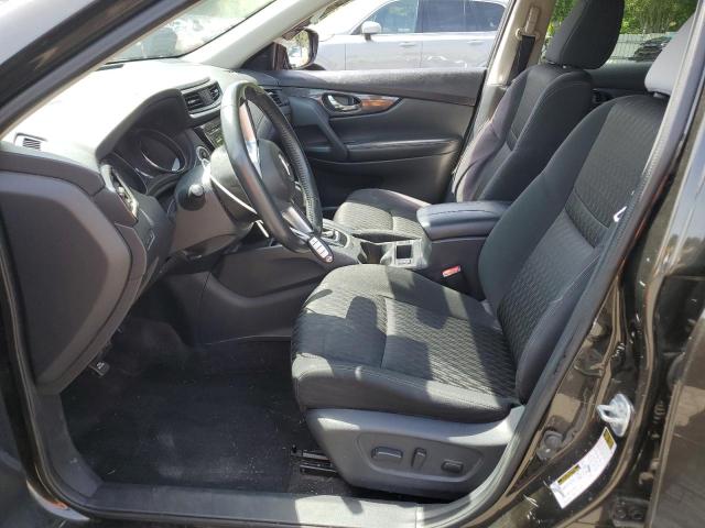 Photo 7 from auction – 2017 NISSAN ROGUE S with VIN KNMAT2MT6HP514109