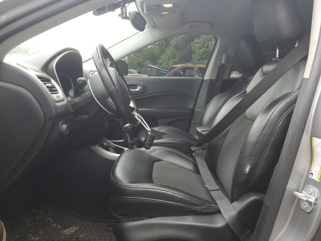 Photo 7 from auction – 2018 JEEP COMPASS LA with VIN 3C4NJDBB8JT272857