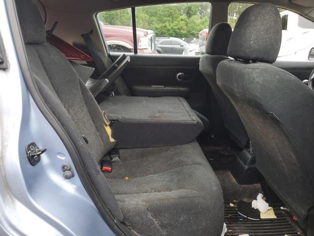 Photo 10 from auction – 2011 NISSAN VERSA S with VIN 3N1BC1CP6BL389993
