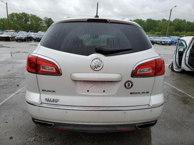Photo 6 from auction – 2017 BUICK ENCLAVE with VIN 5GAKRBKDXHJ170142