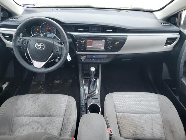Photo 8 from auction – 2015 TOYOTA COROLLA L with VIN 5YFBURHE0FP335940