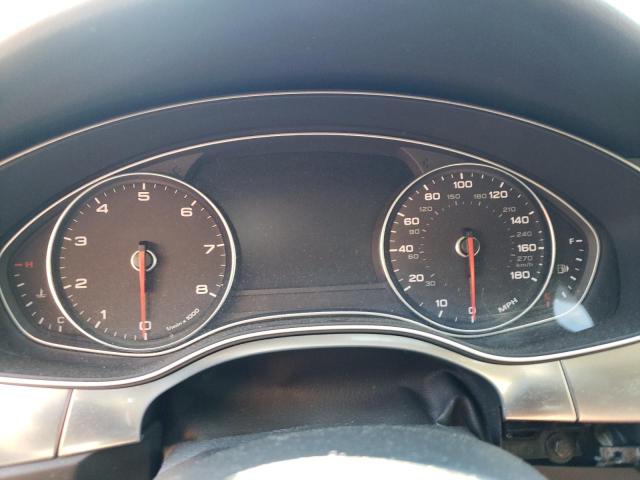 Foto 9 de la subasta – 2013 AUDI A7 PRESTIG con VIN WAU2GAFC7DN111906