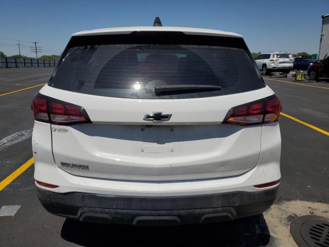 Photo 6 from auction – 2022 CHEVROLET EQUINOX LS with VIN 3GNAXHEV6NS105040