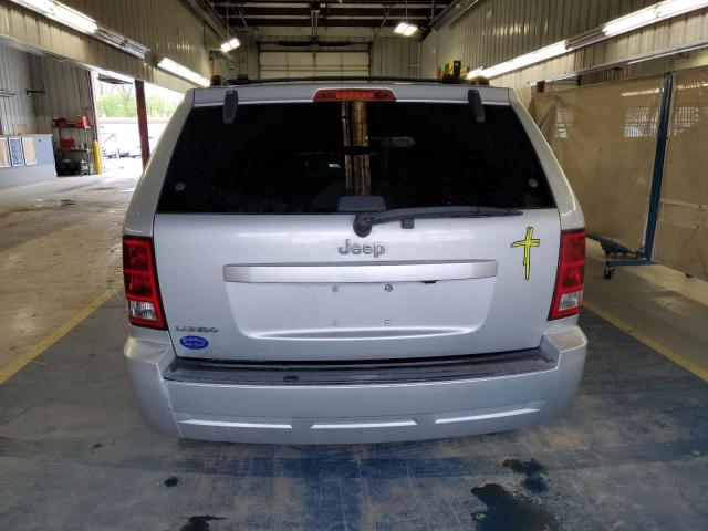 Photo 6 from auction – 2006 JEEP GRAND CHER with VIN 1J4GS48K06C224926