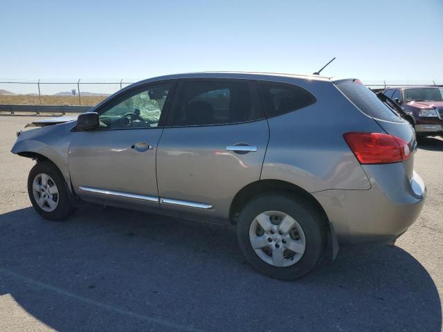 Photo 2 from auction – 2014 NISSAN ROGUE SELECT with VIN JN8AS5MTXEW103130