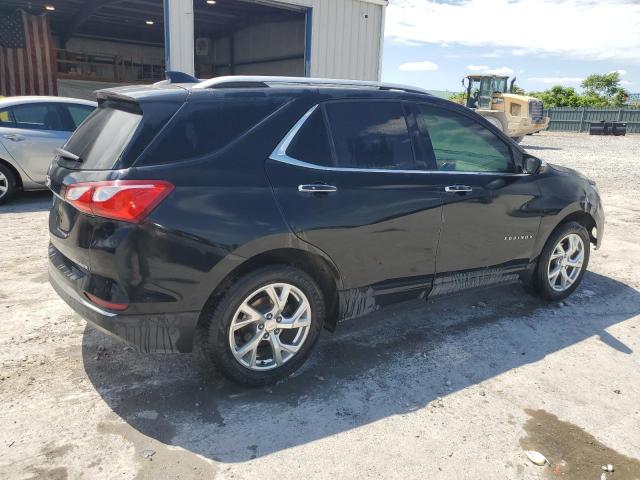Photo 3 from auction – 2019 CHEVROLET EQUINOX PR with VIN 3GNAXNEV7KL272852