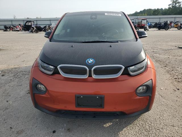 Photo 5 from auction – 2015 BMW I3 BEV with VIN WBY1Z2C54FV287219