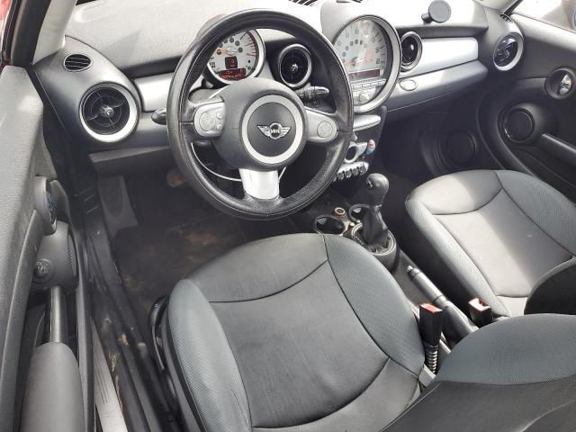 Photo 8 from auction – 2009 MINI COOPER with VIN WMWMF33539TW77528