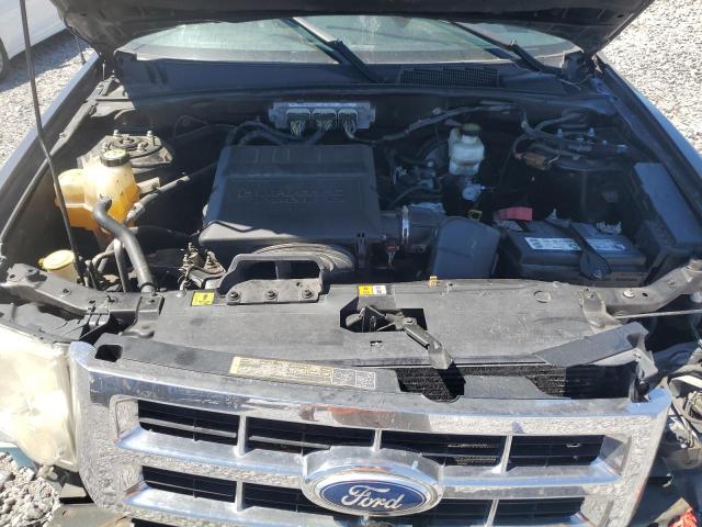 Photo 12 from auction – 2012 FORD ESCAPE LIM with VIN 1FMCU0EG2CKA30614
