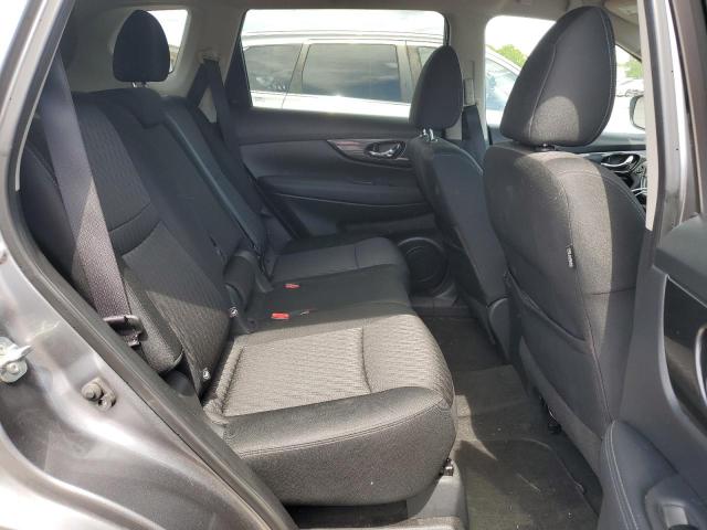 Photo 10 from auction – 2017 NISSAN ROGUE S with VIN KNMAT2MV5HP614090